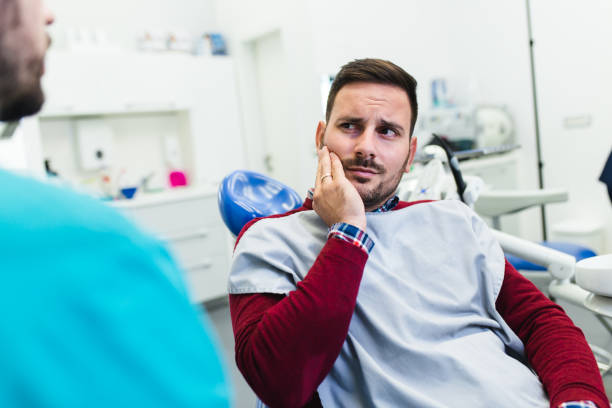 TMJ/TMD Treatment in Seguin, TX