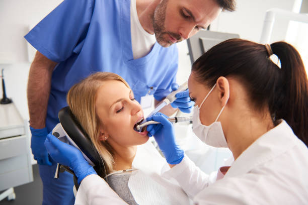 Dental X-Rays and Imaging in Seguin, TX