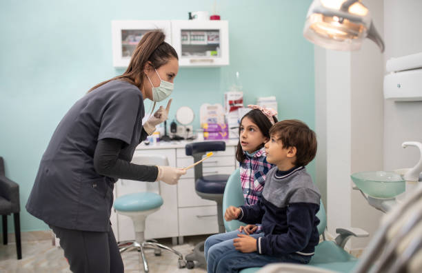 Advanced Technology for Better Dental Care in Seguin, TX