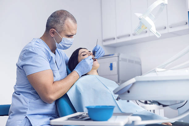 Best Dental Inlays and Onlays  in Seguin, TX